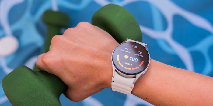 Samsung galaxy watch more like this on sale